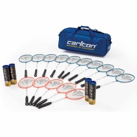 Carlton Secondary Badminton Educational Set